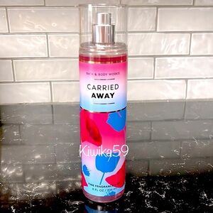 Bath & Body Works Carried Away